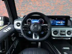 Mercedes-Benz G-Klasse (2024) thumbnail 36