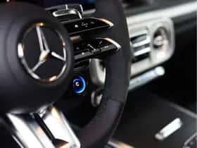 Mercedes-Benz G-Klasse (2024) thumbnail 39