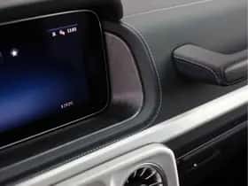 Mercedes-Benz G-Klasse (2024) thumbnail 43