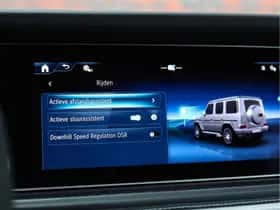 Mercedes-Benz G-Klasse (2024) thumbnail 46