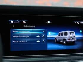 Mercedes-Benz G-Klasse (2024) thumbnail 48