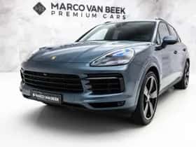 Porsche Cayenne (2017) thumbnail 4