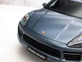 Porsche Cayenne (2017) thumbnail 8