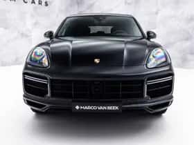 Porsche Cayenne (2019) thumbnail 3