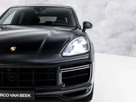 Porsche Cayenne (2019) thumbnail 57