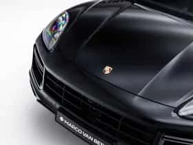 Porsche Cayenne (2019) thumbnail 7