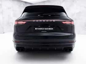 Porsche Cayenne (2019) thumbnail 9