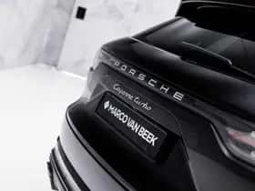 Porsche Cayenne (2018) thumbnail 11
