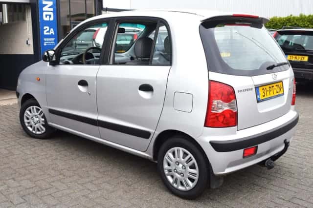 Hyundai Atos (2026) thumbnail 3