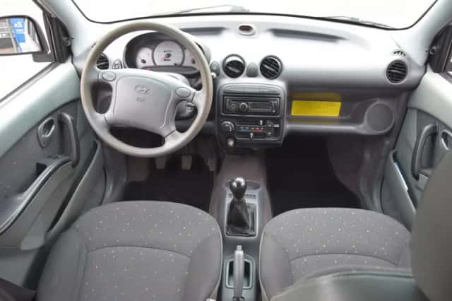Hyundai Atos (2026) thumbnail 4