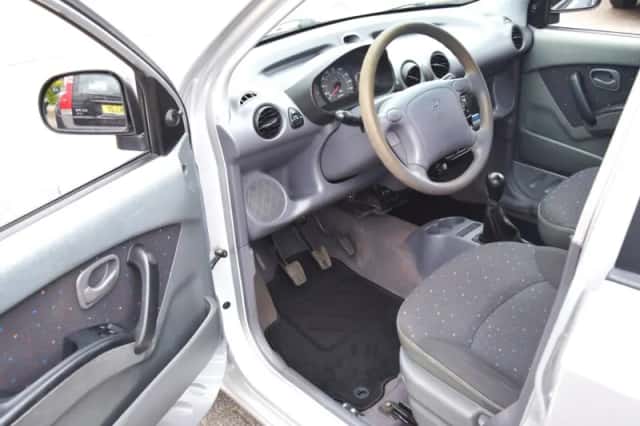Hyundai Atos (2026) thumbnail 5