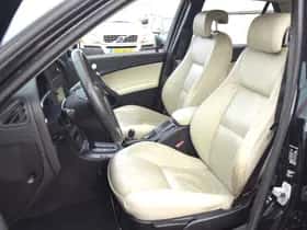 Saab 9-5 (2009) thumbnail 11