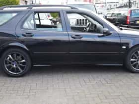 Saab 9-5 (2009) thumbnail 21