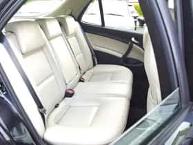 Saab 9-5 (2009) thumbnail 22