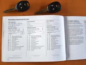 Saab 9-5 (2009) thumbnail 37