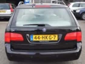 Saab 9-5 (2009) thumbnail 49