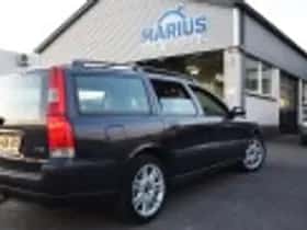 Volvo V70 (2000) thumbnail 31