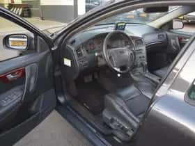 Volvo V70 (2000) thumbnail 43