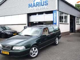 Volvo V70 (1999) thumbnail 2