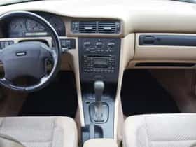 Volvo V70 (1999) thumbnail 13