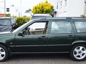 Volvo V70 (1999) thumbnail 16