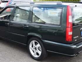 Volvo V70 (1999) thumbnail 17
