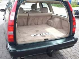 Volvo V70 (1999) thumbnail 18