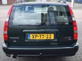 Volvo V70 (1999) thumbnail 19