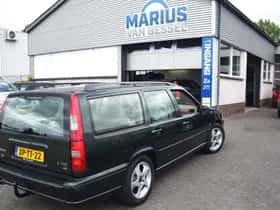 Volvo V70 (1999) thumbnail 3