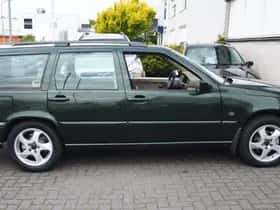 Volvo V70 (1999) thumbnail 21