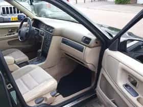 Volvo V70 (1999) thumbnail 25