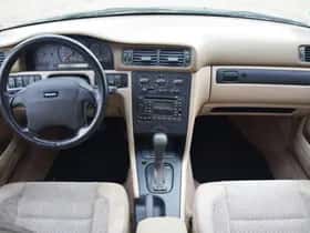 Volvo V70 (1999) thumbnail 27