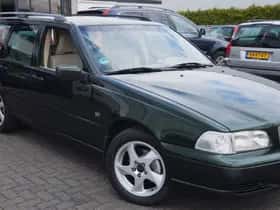 Volvo V70 (1999) thumbnail 28