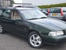 Volvo V70 (1999) thumbnail 29