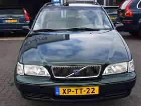 Volvo V70 (1999) thumbnail 30