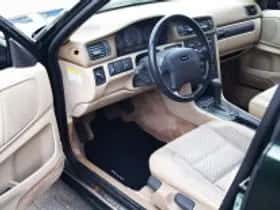 Volvo V70 (1999) thumbnail 4