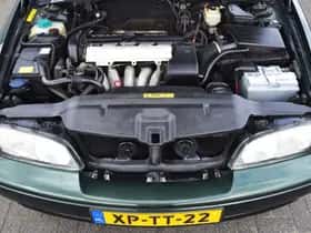 Volvo V70 (1999) thumbnail 31