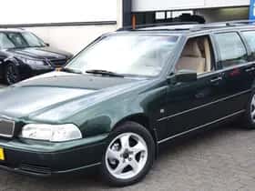 Volvo V70 (1999) thumbnail 32