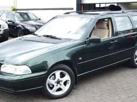 Volvo V70 (1999) thumbnail 33