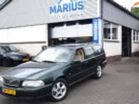Volvo V70 (1999) thumbnail 35