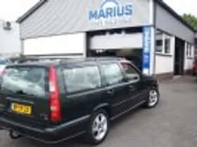 Volvo V70 (1999) thumbnail 36