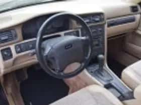 Volvo V70 (1999) thumbnail 38