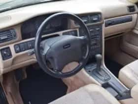 Volvo V70 (1999) thumbnail 5
