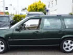 Volvo V70 (1999) thumbnail 43