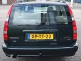 Volvo V70 (1999) thumbnail 46