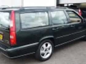 Volvo V70 (1999) thumbnail 47
