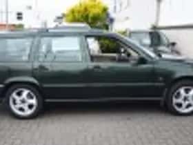 Volvo V70 (1999) thumbnail 48