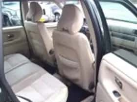 Volvo V70 (1999) thumbnail 50