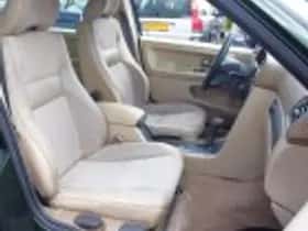 Volvo V70 (1999) thumbnail 51