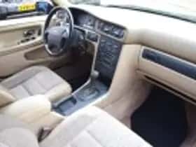Volvo V70 (1999) thumbnail 53